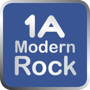 1A Modern Rock