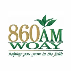 AM 860 WOAY