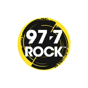 CFGP 97.7 Rock