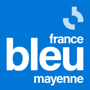 France Bleu Mayenne 