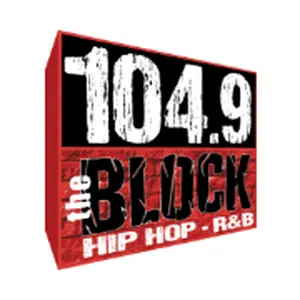 WFMZ 104.9 The Block