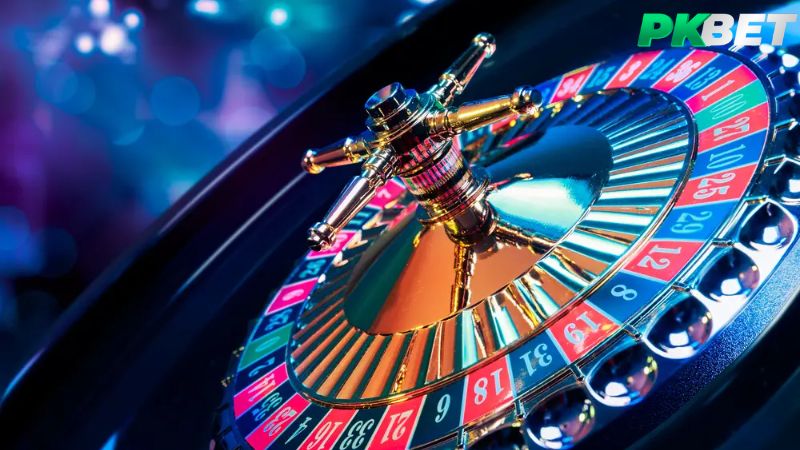 Giới thiệu sơ lược về PKBet là gì