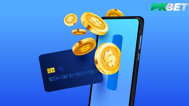Cần lưu ý những gì khi nạp tiền vào PKBet?