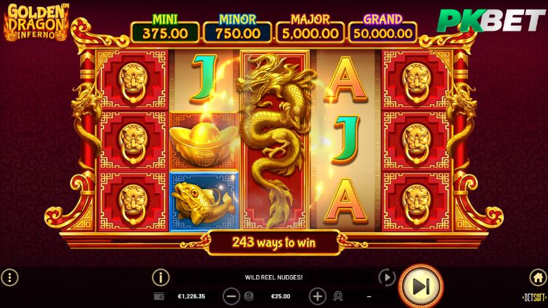 Cách chơi PKBet slot tăng lợi nhuận nhanh chóng
