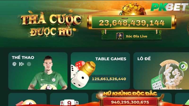 Khám phá ý nghĩa, tầm quan trọng của Pkbet APK