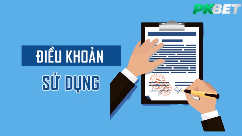 Hội viên có quyền và trách nhiệm gì trong điều khoản PKBET?